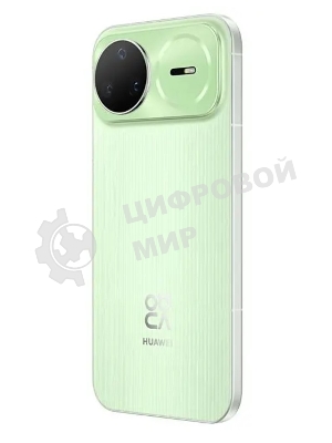 Смартфон Huawei Nova 15 Pro 12/512Gb зеленый