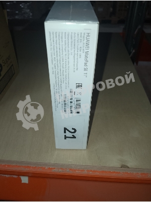 (Поврежденная упаковка) Планшет HUAWEI MATEPAD SE 11