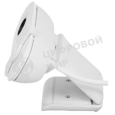Веб-камера Logitech Brio 100/90/95 FHD белый