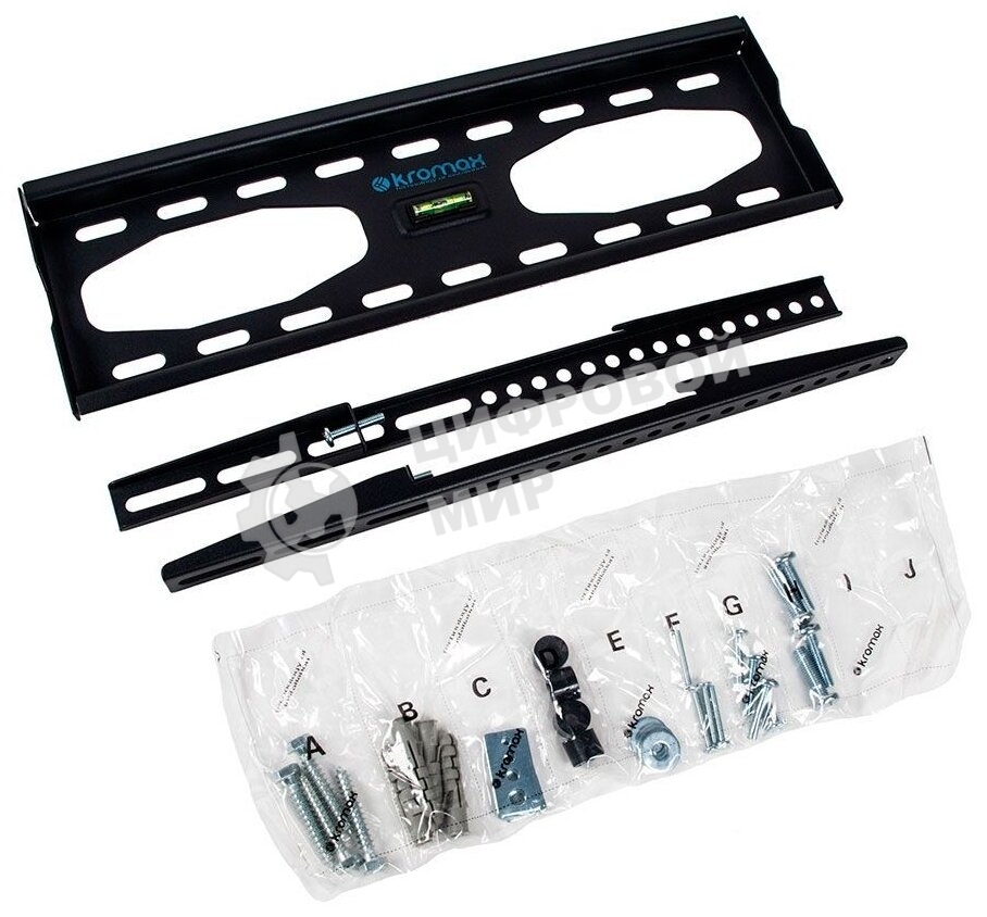 Кронштейн Kromax STAR-33, 26