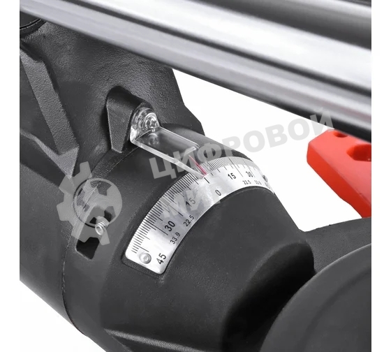 Торцовочная пила Patriot MS 210PLD 1400Вт 5000об/мин d=216мм