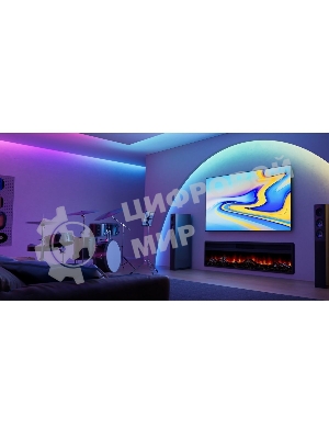 Лента светодиодная умная Yeelight, 12 метров/RGbIC+ BLE/YLYDD-0039