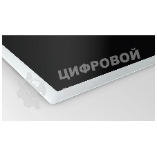 Индукционная варочная панель Bosch PIF645BB5E независимая, черный