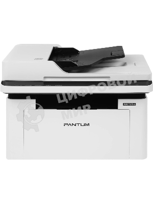 МФУ лазерное Pantum BM2300A, А4, ч/б, печ. до 22 стр/мин., 1200 x 1200 dpi, ADF, USB