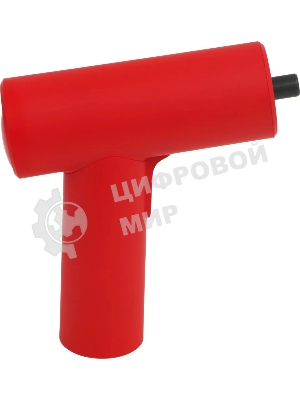 Отвертка аккумуляторная Hoto QWLSD008 аккум. патрон:держатель бит (кейс в комплекте) (HTE0006GL)