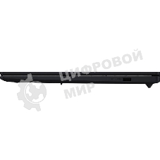 Ноутбук ASUS VivoBook 16 M1607KA-MB102 синий AMD Ryzen AI 5 340 2000MHz/16