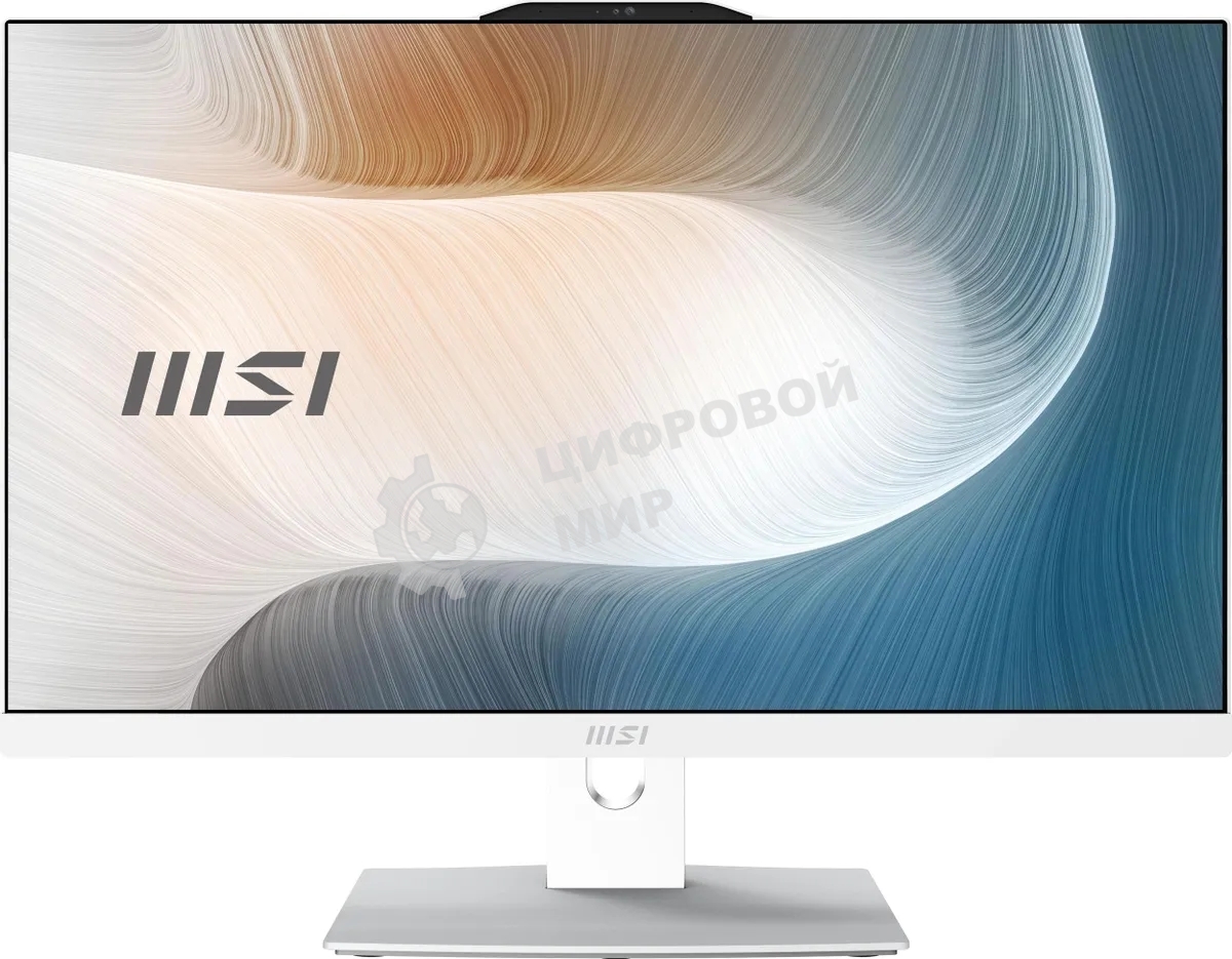 Моноблок MSI Modern AM242P 1M-1022XRU 23.8