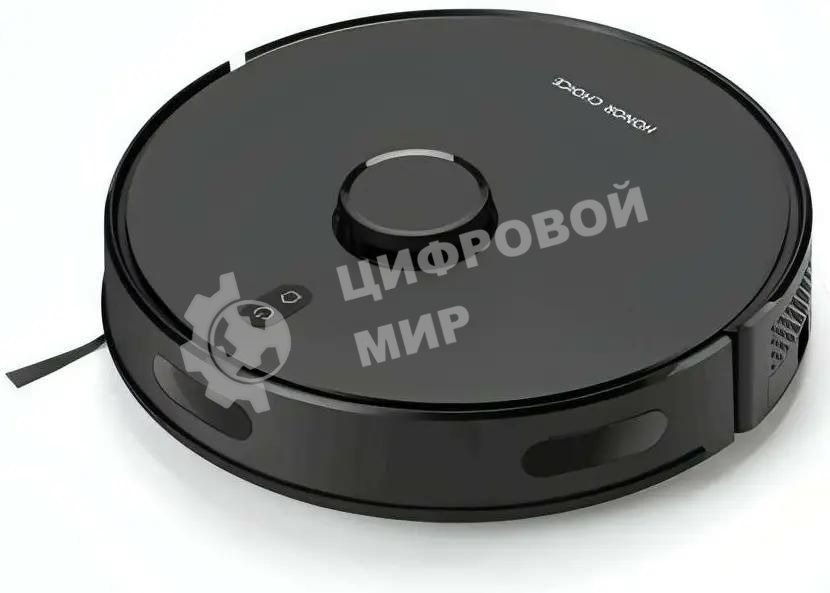 Робот-пылесос HONOR CHOICE черный R2S LITE ROB-02