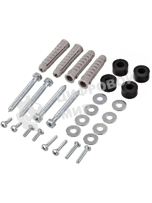 Кронштейн для телевизора Hama FULLMOTION черный, 10