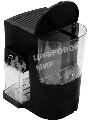 Кофеварка капельная Kitfort KT-743 1400Вт черный