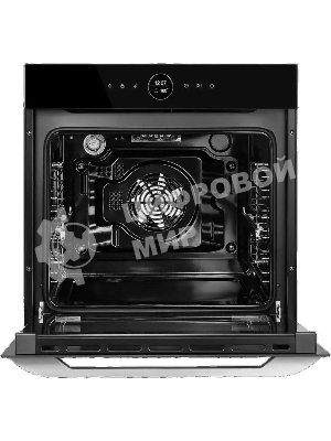 Шкаф духовой электрический Maunfeld EOEH7616B