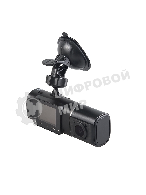 Видеорегистратор SilverStone F1 NTK-60F Taxi II, 1920x1080, 1.5