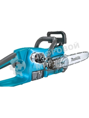 Цепная пила Makita DUC357SF 610Вт дл.шины:14