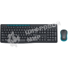 Комплект беспроводной Logitech MK275 (Y-R0042/MR0085 (C-U0010))