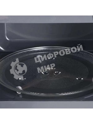 Встраиваемая микроволновая печь Bosch BFL623MW3 Serie 2, белый, 20 л, 800 Вт, переключатели - поворотный механизм/сенсор