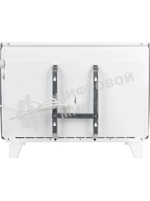 Конвектор электрический Royal Clima REC-RE1500M белый, 1500 Вт, 20 м2, термостат