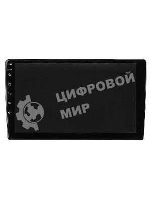 Автомагнитола ACV AD-9006DSP, 2 DIN, 9