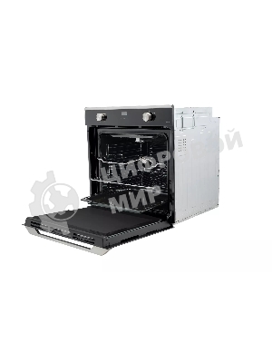 Газовый духовой шкаф DeLonghi NSFG 11 XL RUS