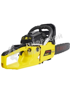 Бензопила GS-6220 Eurolux