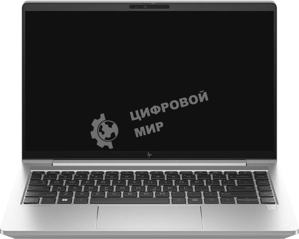 Ноутбук HP EB 640 G10 14'' CI5-1355U 16/512Gb W11P