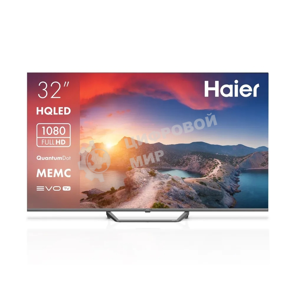 Телевизор Haier 32