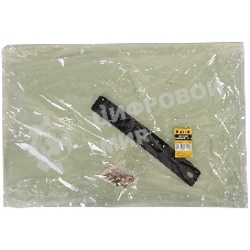 Коврик для виброплиты HUTER VPC-2