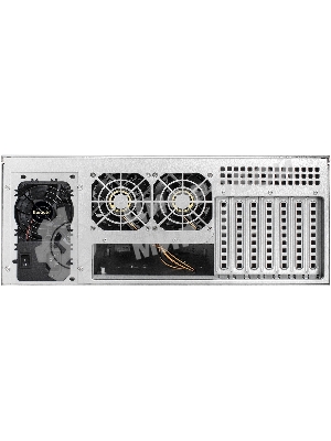 Серверный корпус ExeGate Pro 4U650-010/4U4139L RM 19