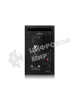 Акустическая система (студийный монитор) 110302A1000 Icon DT-5S активный, 2-х полосный, 1