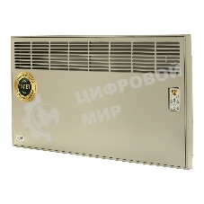 Конвектор электрический iVigo EPK4590E25 2500Вт шампань