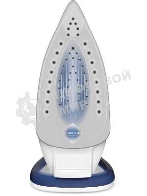 Утюг Tefal FV5736E0 2500Вт, 220г, синий