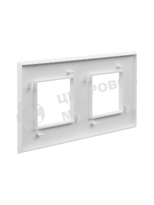 Рамка 6мод. ARTLEBEDEV Avanti 