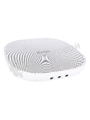 Микрофонный массив Intrend ITMIC-ARY8 подключение Dante/USB, Noise reduction, Feedback suppression, AEC, WebUI, питание POE/12V