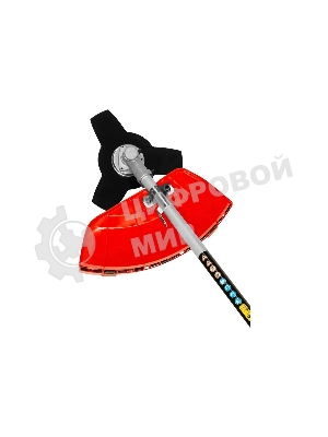 Триммер бензиновый MTX MT-43, 2,3 л.с.