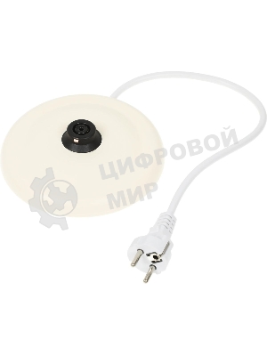 Чайник электрический Tefal BF925232 1.7л. 2400Вт песочный (корпус: пластик)