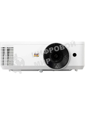 Проектор ViewSonic PA700S DLP 4500Lm LS 4500Lm ANSI (800x600) 12500:1 ресурс лампы:4000часов 2xHDMI 2.7кг