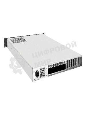 Серверная платформа ExeGate EX293877RUS Pro 2U650-06/2U2098L (RM 19