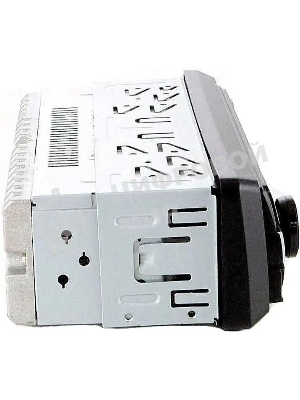 Автомагнитола Prology CMX-165, 1 DIN, Bluetooth, USB Type-A, AUX, пульт ДУ