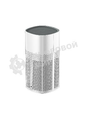 Очиститель воздуха Just Aircon JSA-52A6W белый, 62 м², HEPA-фильтр, ионизация