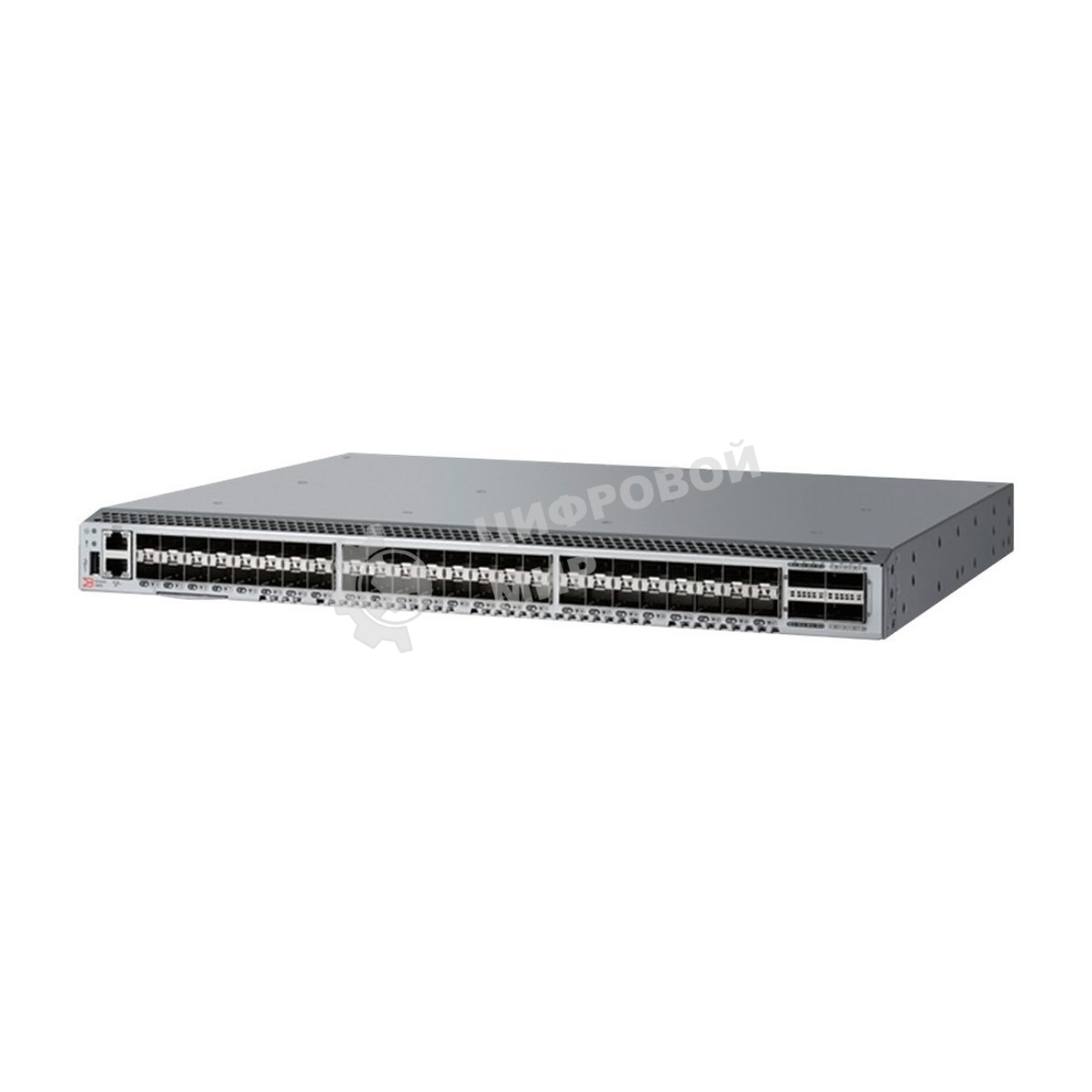 Коммутатор Brocade G620, 64×32Gb FC