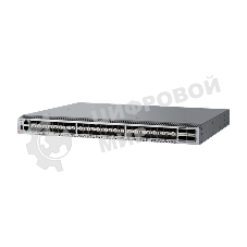 Коммутатор Brocade G620, 64×32Gb FC