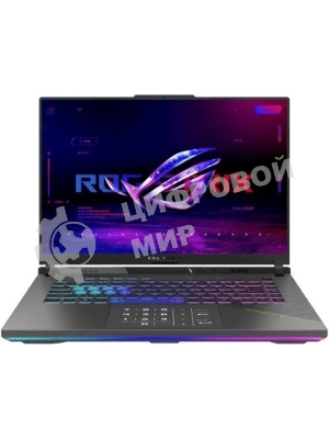 Ноутбук ASUS ROG Strix G16 G614PM-S5138/16
