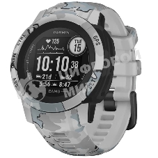 Умные часы Garmin Instinct 2S Camo Edition, 1.1