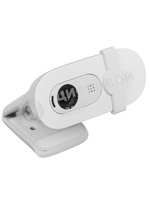 Веб-камера Logitech Brio 100/90/95 FHD белый