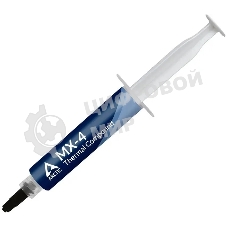 Термопаста Аrctic Cooling MX-4, 20гр.