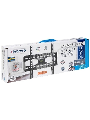 Кронштейн Kromax STAR-33, 26