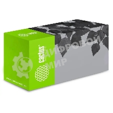 Картридж лазерный Cactus CS-CLT-M809S пурпурный (15000 стр.) для Samsung CLX-9201ND/9201NA/9251NA/9301NA