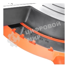 Торцовочная пила Patriot MS 210PLD 1400Вт 5000об/мин d=216мм