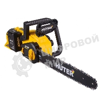 Электрическая цепная пила Huter ELS ELS-40-4 Li дл.шины:16