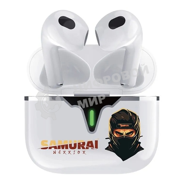 Гарнитура QUMO TWS LiFE 