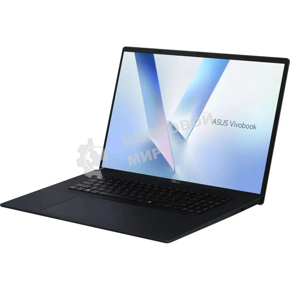 Ноутбук ASUS Vivobook 18 M1807HA-S8025 AMD Ryzen 7 260 3800MHz/18.4